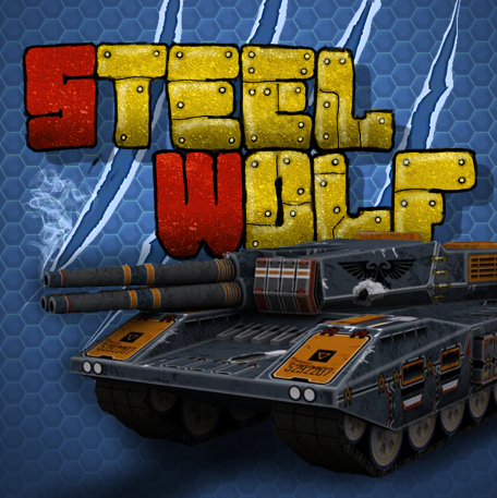 SteelWolf