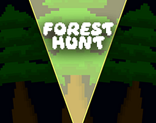 Forest Hunt