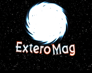 ExteroMag