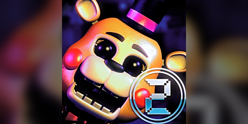 Cover image for Five Nights At Fredbear's Family Diner 2 Remake (AurusTeam)