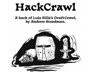 HackCrawl  