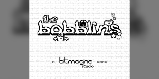 Cover image for The Bobblins [WIP]