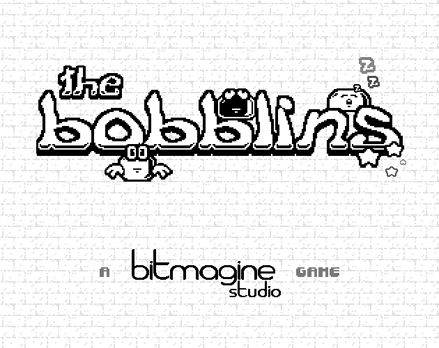 Cover image for The Bobblins [WIP]