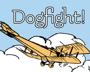 Dogfight!  