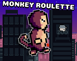 Monkey Roulette