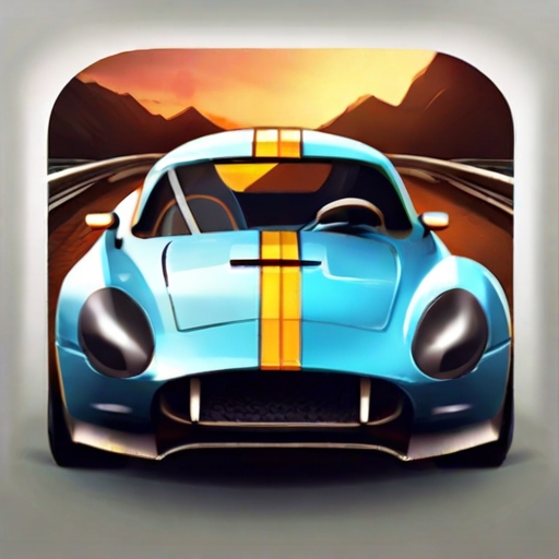 Street Racer by MunStudios