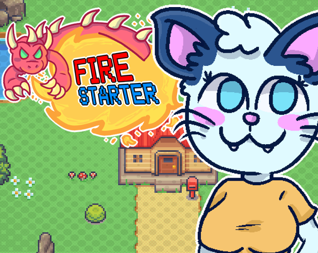 FireStarter