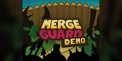 Cover image for Merge Guard DEMO