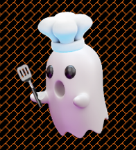 Spooky Buns: Rush!