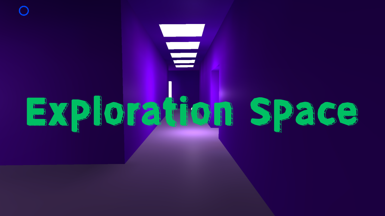 Exploration Space