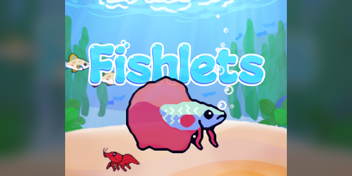 Cover image for Fishlets Demo