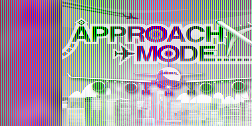 Cover image for Approach Mode