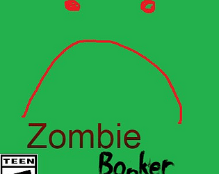 Zombie Bonker