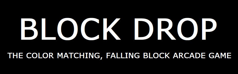 Block Drop