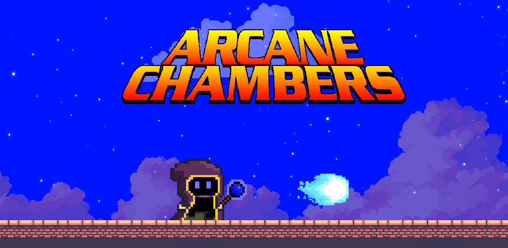 Arcane Chambers