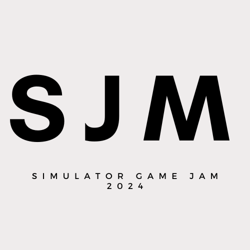 Simulator Game Jam 2024 itch.io