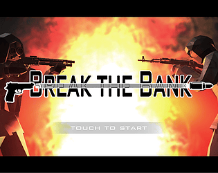 BreakTheBank