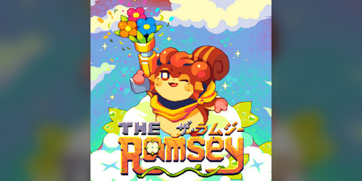 Cover image for The Ramsey Demo