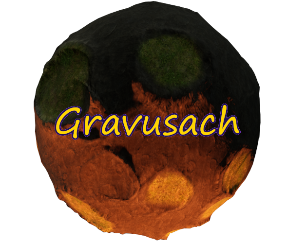 Gravusach