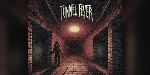 Cover image for Tunnel Fever