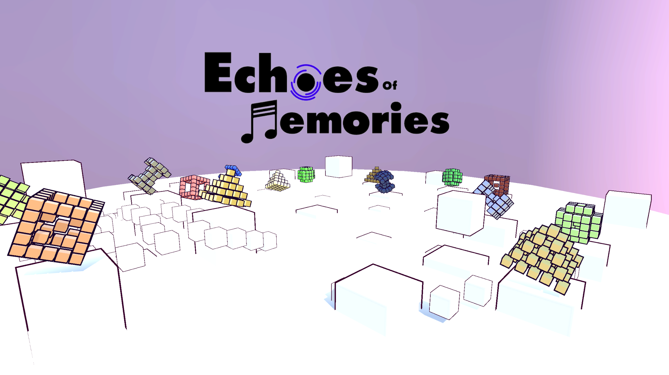 Echoes Of Memories