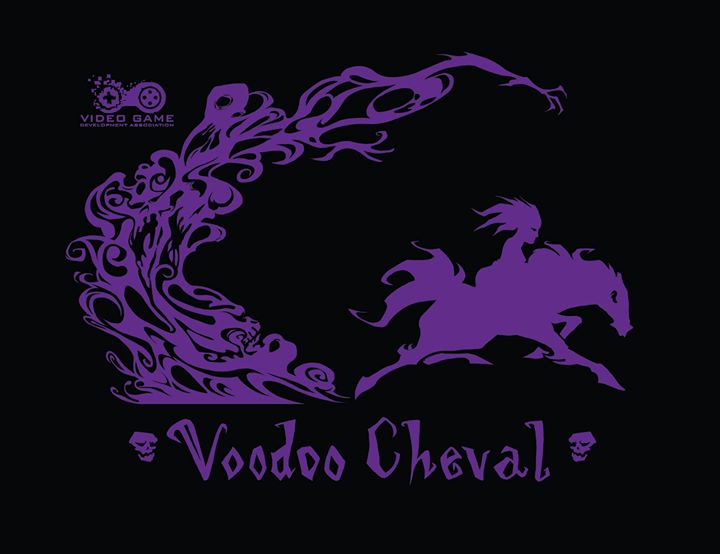 Voodoo Cheval