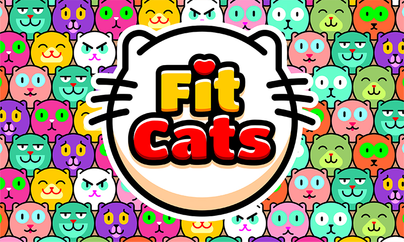 Fit Cats by adgard