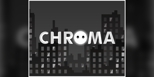 Cover image for Chroma