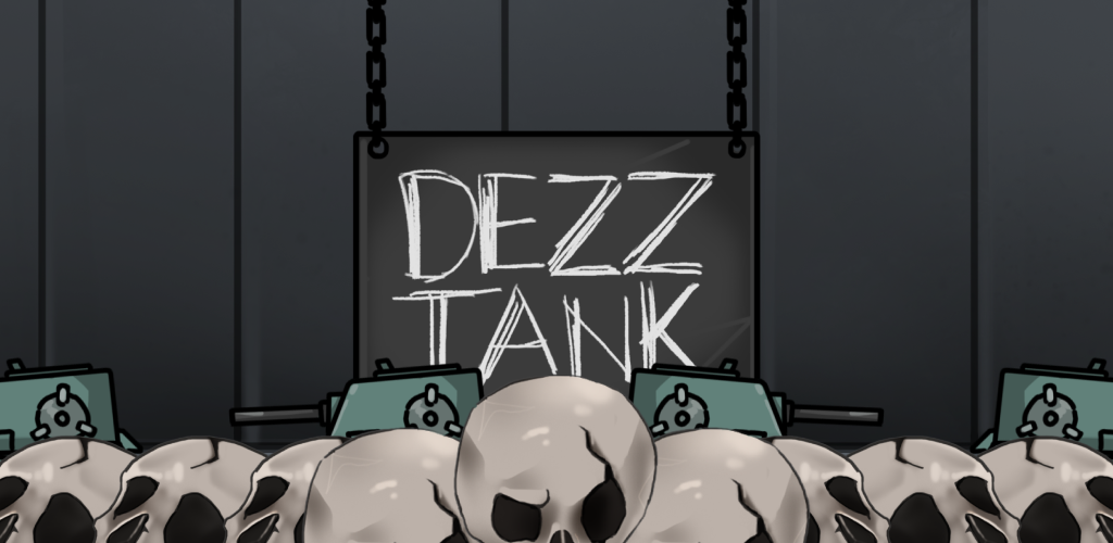 Dezz Tank