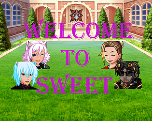 Welcome to Sweet(Demo 0.5)