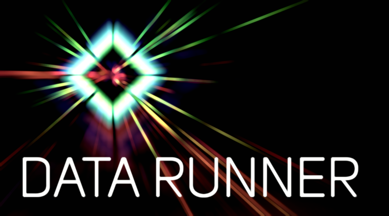 Data run