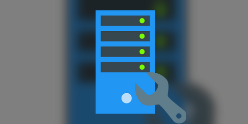 Cover image for Server Creation Tool