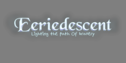 Cover image for EERIEDESCENT