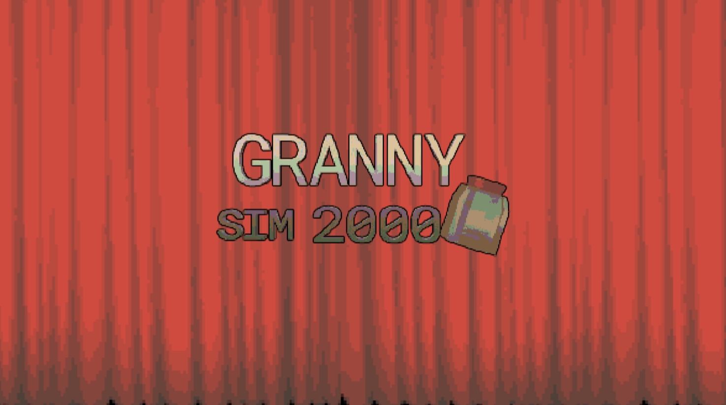 Granny Sim 2000