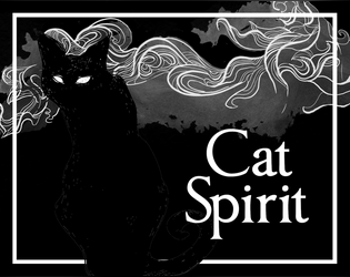 Cat Spirit  