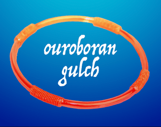 Ouroboran Gulch  