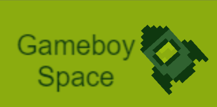 GameBoy Space