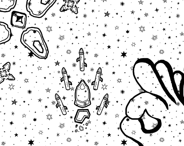 Cover image for Empty Bullets