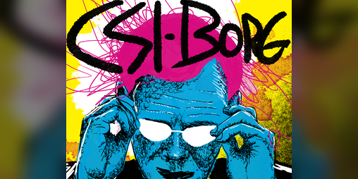Cover image for CSI-BORG