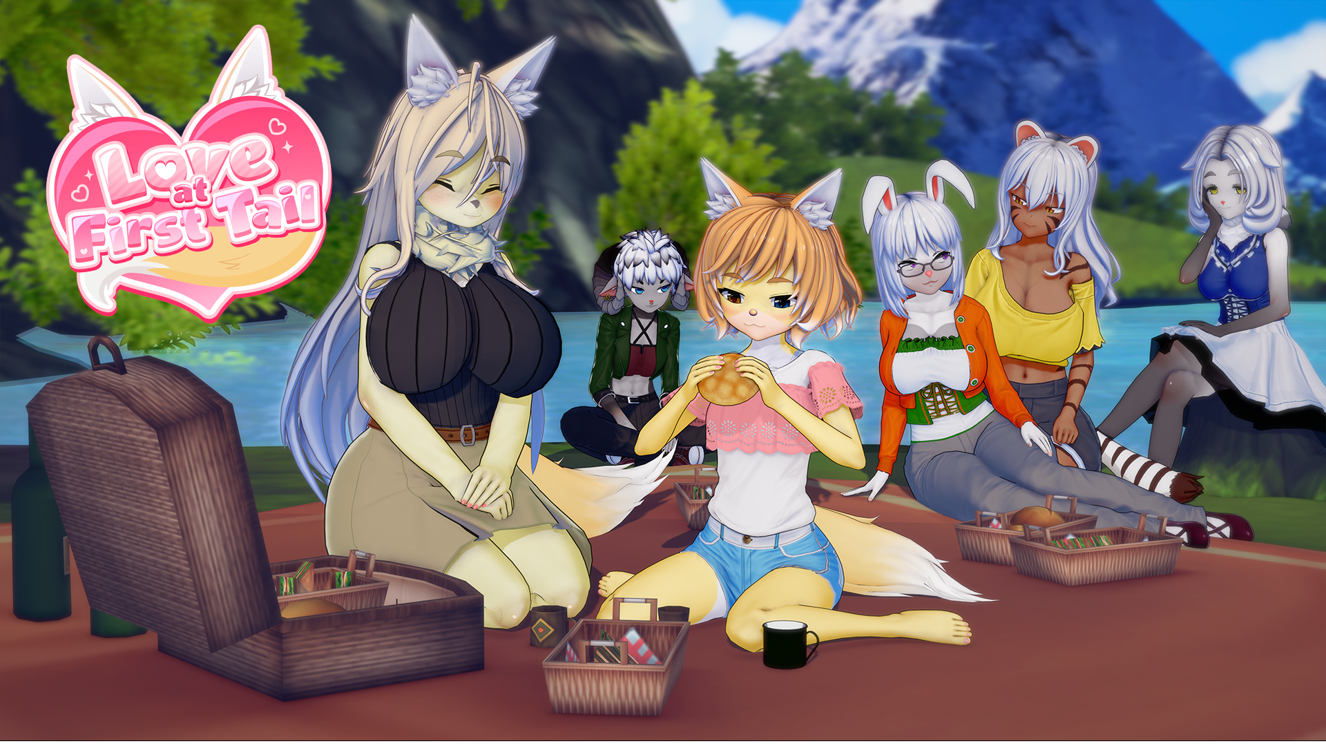 Comments 318 To 279 Of 332 Love At First Tail By MrDracosaurus