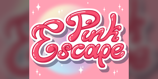 Cover image for Pink Escape