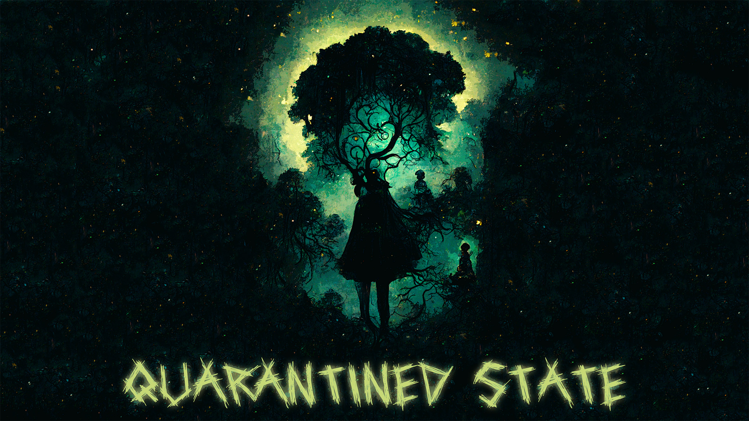 Quarantined State