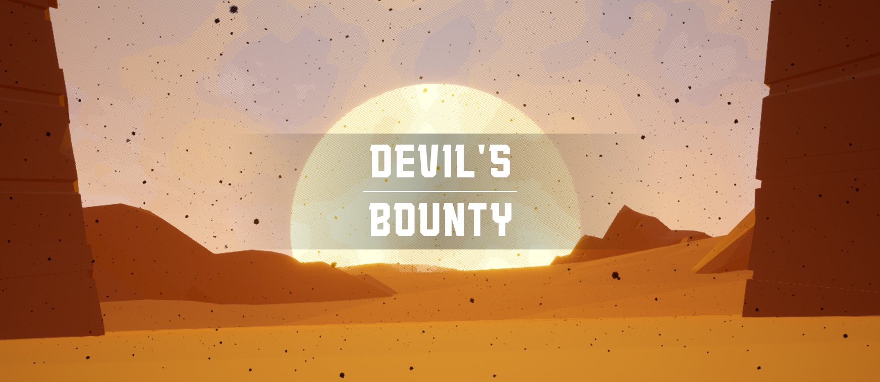 Devil's Bounty