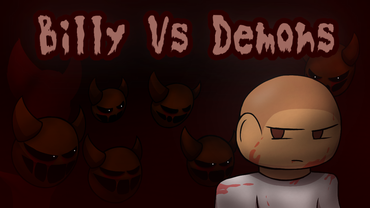 Billy Vs Demons