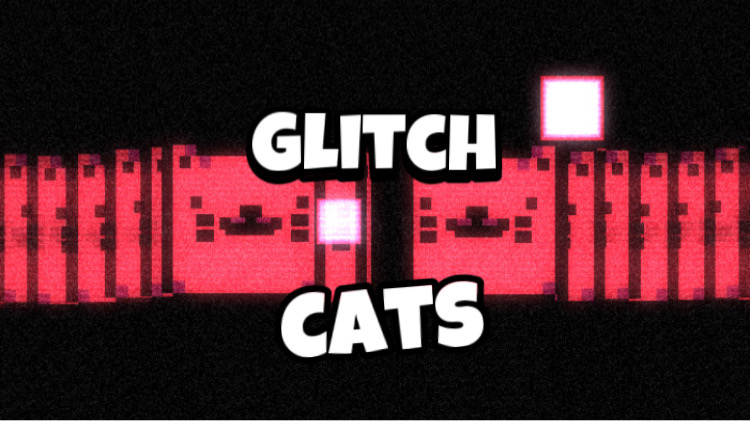 Glitch Cats