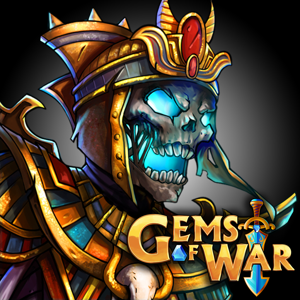 Gems of War