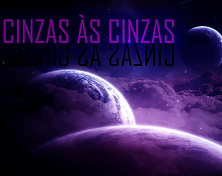 Cinzas às Cinzas