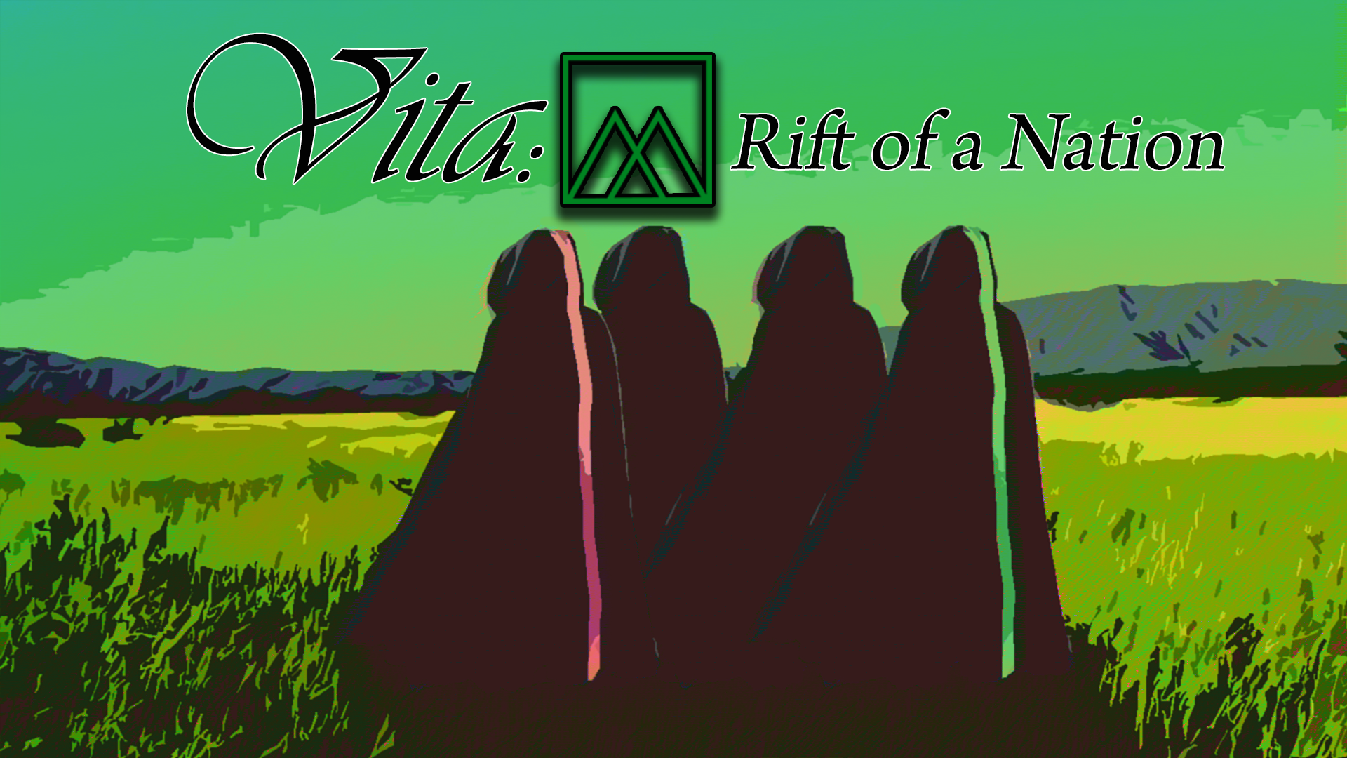 Vita: Rift of a Nation