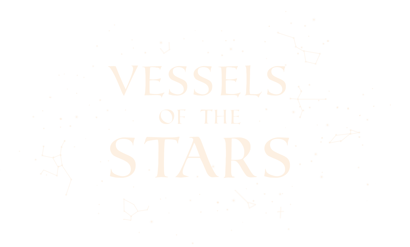 Vessels of the Stars