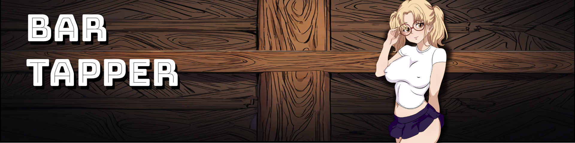 Bar Tapper